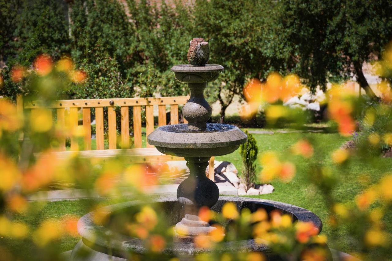 Villa Apu Chicon Urubamba Εξωτερικό φωτογραφία