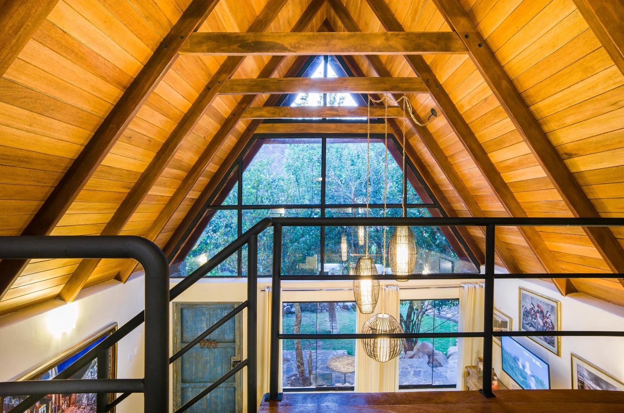 Villa Apu Chicon Urubamba Εξωτερικό φωτογραφία